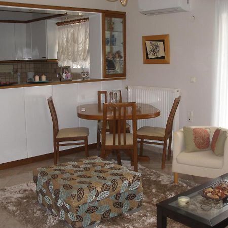 Naliema Apartamento Lefkáda Exterior foto