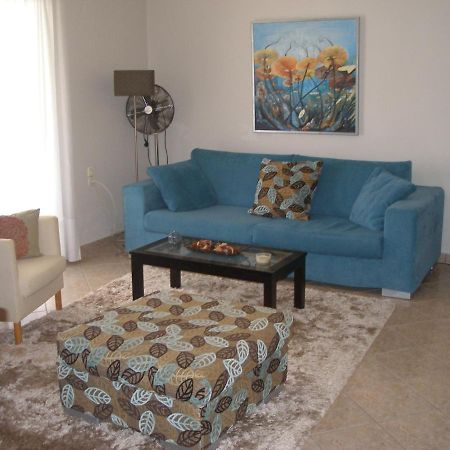 Naliema Apartamento Lefkáda Exterior foto
