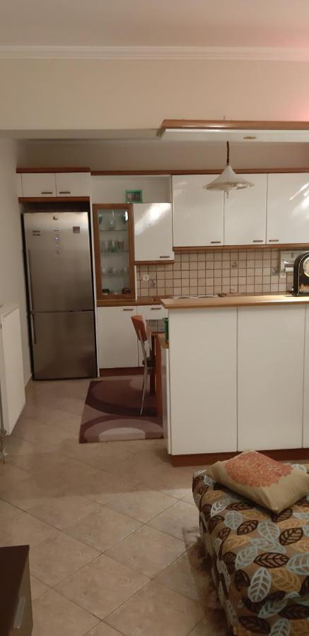 Naliema Apartamento Lefkáda Exterior foto