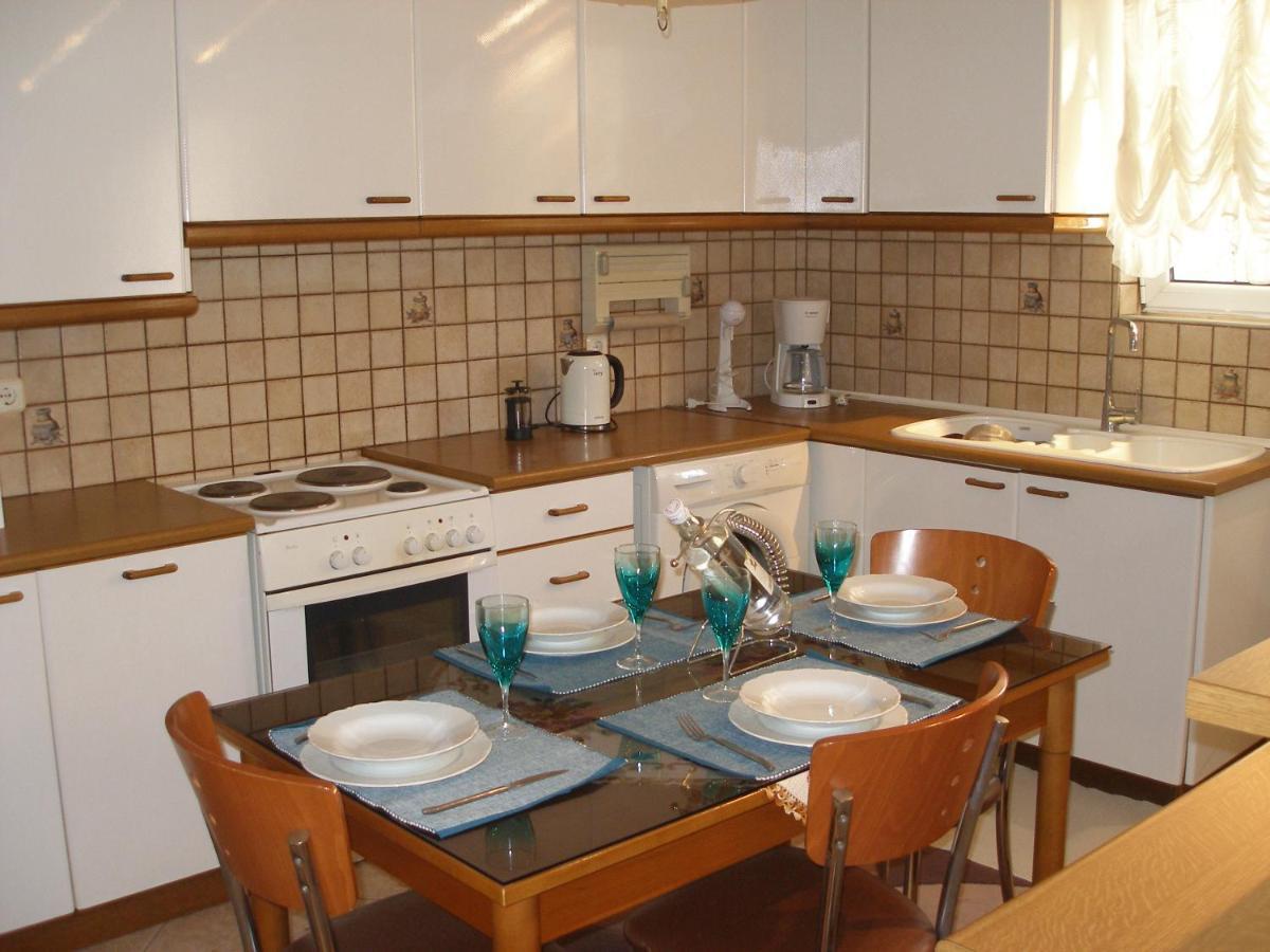 Naliema Apartamento Lefkáda Exterior foto