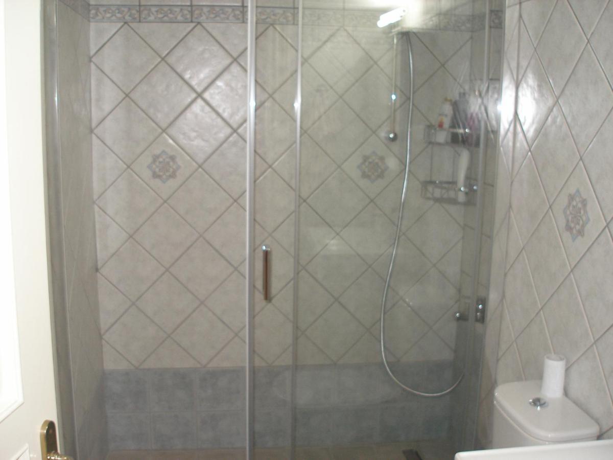 Naliema Apartamento Lefkáda Exterior foto